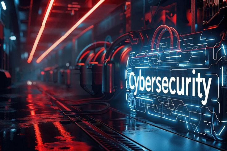 cyber